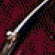 Preview of cross stitch pattern: #2720914