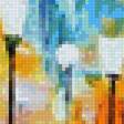 Preview of cross stitch pattern: #2720925