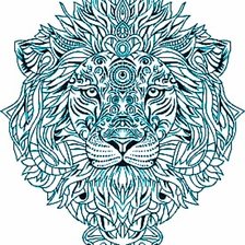 Cross stitch pattern: #2720926