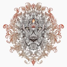 Cross stitch pattern: #2720930