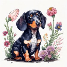 Cross stitch pattern: #2720932