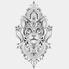 Cross stitch pattern: #2720936