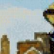 Preview of cross stitch pattern: #2720944