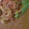 Preview of cross stitch pattern: #2721069