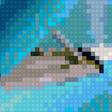 Preview of cross stitch pattern: #2721114