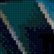 Preview of cross stitch pattern: #2721120