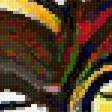 Preview of cross stitch pattern: #2721146