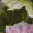 Preview of cross stitch pattern: #2721230