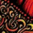 Preview of cross stitch pattern: #2721286