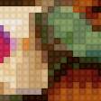 Preview of cross stitch pattern: #2721292