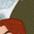 Preview of cross stitch pattern: #2721296