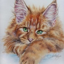 Cross stitch pattern: #2721321