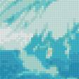 Preview of cross stitch pattern: #2721332