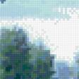 Preview of cross stitch pattern: #2721438