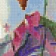 Preview of cross stitch pattern: #2721446