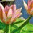 Preview of cross stitch pattern: #2721455