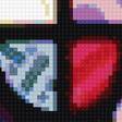 Preview of cross stitch pattern: #2721460