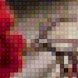 Preview of cross stitch pattern: #2721462