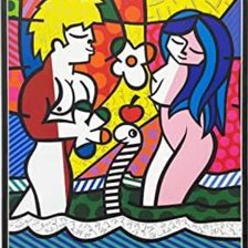 Cross stitch pattern: #2721463