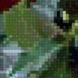 Preview of cross stitch pattern: #2721476