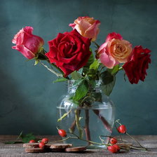 Cross stitch pattern: #2721476