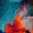 Preview of cross stitch pattern: #2721499