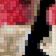 Preview of cross stitch pattern: #2721509