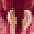 Preview of cross stitch pattern: #2721511