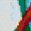 Preview of cross stitch pattern: #2721530