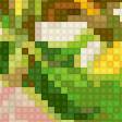 Preview of cross stitch pattern: #2721574