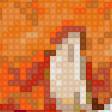 Preview of cross stitch pattern: #2721575