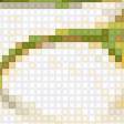 Preview of cross stitch pattern: #2721582