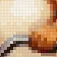 Preview of cross stitch pattern: #2721615