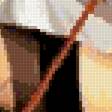 Preview of cross stitch pattern: #2721756
