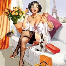 Cross stitch pattern: #2721756