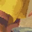 Preview of cross stitch pattern: #2721758