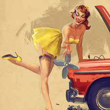 Cross stitch pattern: #2721758