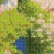 Preview of cross stitch pattern: #2721765