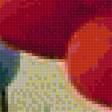 Preview of cross stitch pattern: #2721767