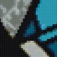 Preview of cross stitch pattern: #2721777
