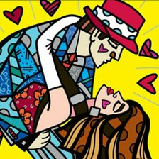 Cross stitch pattern: #2721777