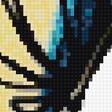 Preview of cross stitch pattern: #2721780