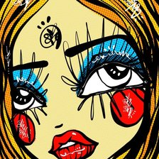 Cross stitch pattern: #2721780