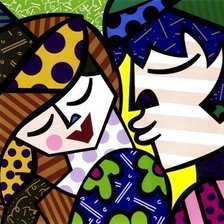 Cross stitch pattern: #2721781