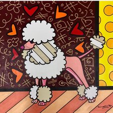 Cross stitch pattern: #2721787