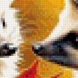 Preview of cross stitch pattern: #2721797