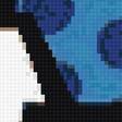 Preview of cross stitch pattern: #2721832