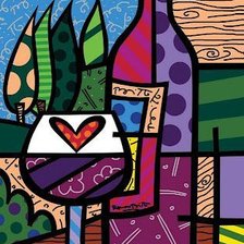 Cross stitch pattern: #2721832