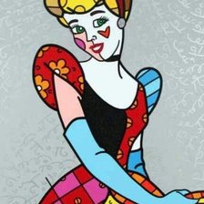 Cross stitch pattern: #2721833