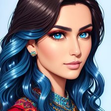 Cross stitch pattern: #2721843